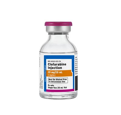 克罗拉滨 氯法拉滨 Clofarabine