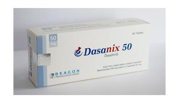 达沙替尼 施达赛 Dasanix