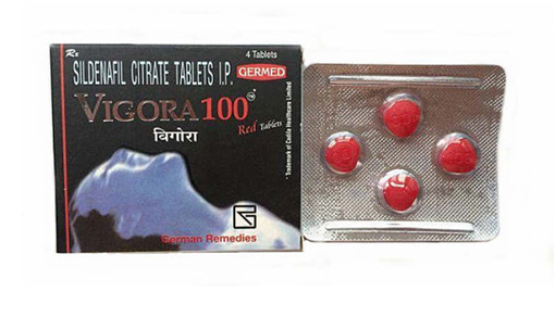 威格拉 Vigora 伟哥 Sildenafil