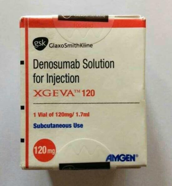 狄迪诺塞麦 ‹地诺单抗注射剂› denosumab