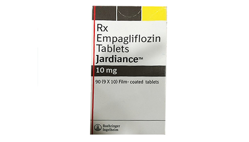 恩格列净 Jardiance 10mg*90s
