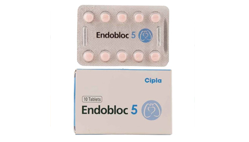 安立生坦片 Endobloc 5mg*10s