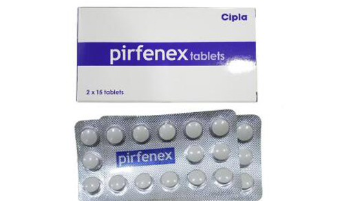 吡非尼酮‹艾思瑞›pirfenex 200mg*30s