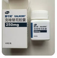 克唑替尼在治疗过程中也可能会引发一些不良反应。